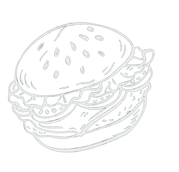 Plate sketch